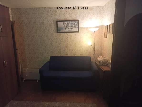 2 комнатная квартира г. Королев, ул. Калинина, д.3 в Королёве фото 3