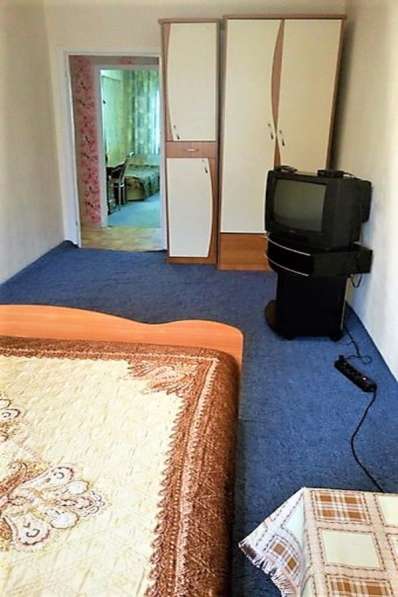 Сдам 2-комн. квартиру в центре в Воркуте фото 13