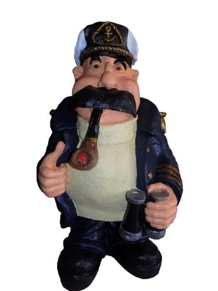 Садовые фигуры от производителя