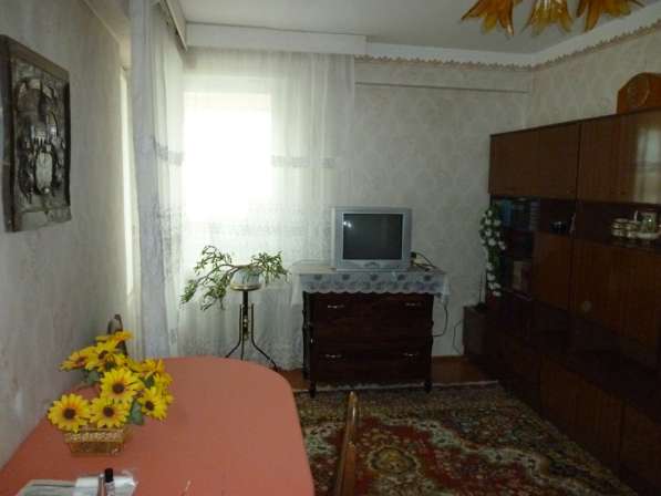 Продаётся 3 комнатная квартира в городе Ессентуки в Ессентуках фото 4