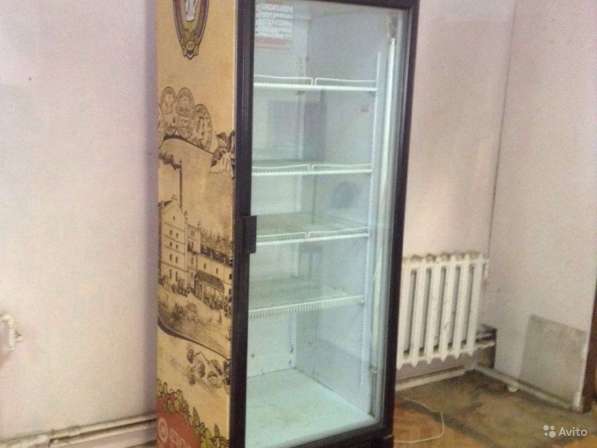 Холодильник в Барнауле