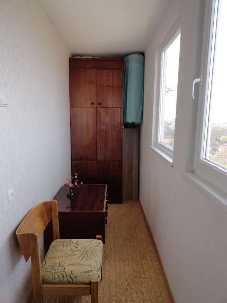 Уютная 2-комн. квартира почти в центре. 2 кондиционера в Севастополе фото 4