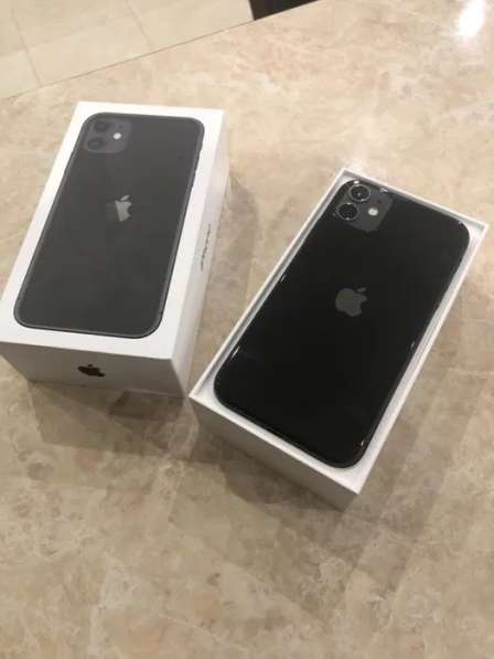 Apple iPhone 11 128GB в Москве фото 3