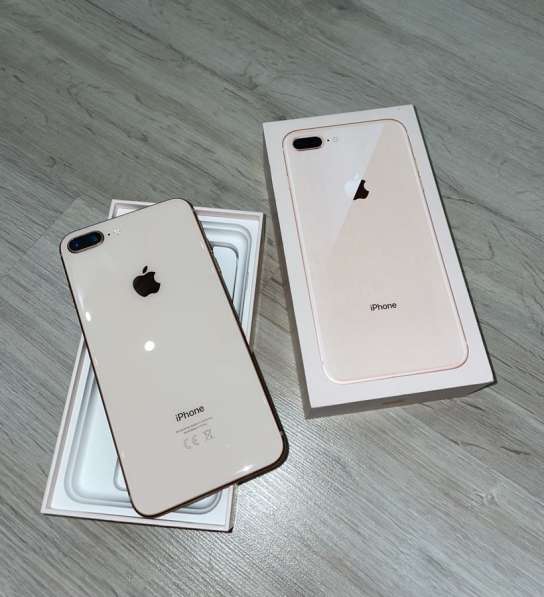 IPhone 8+ 64gb в Сургуте фото 4