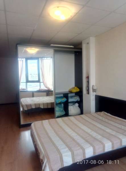 Квартира у метро Озерки в Санкт-Петербурге фото 10