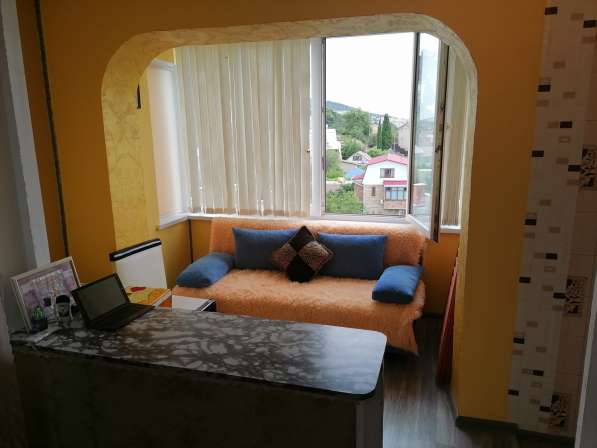 Аренда длительно|Мисхор|2х комнатная в Ялте фото 37