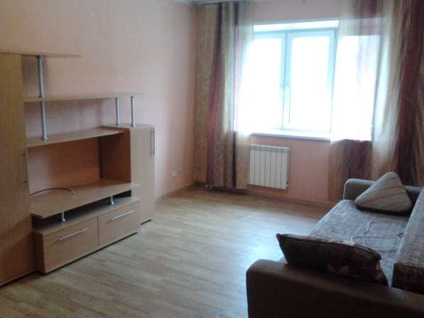 Сдам 1-комн. квартиру 45 м²по ул. Толстого 21