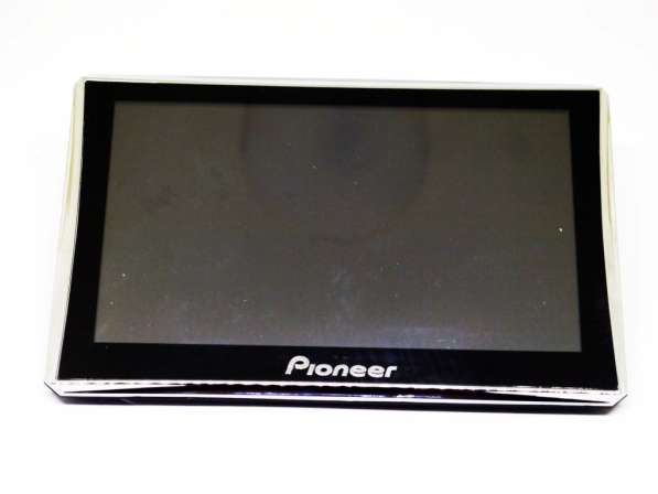 7'' Планшет Pioneer A7001S - Видеорегистратор, GPS, 4Ядра