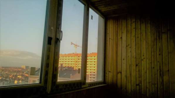 Квартира с ремонтом в Краснодаре фото 5