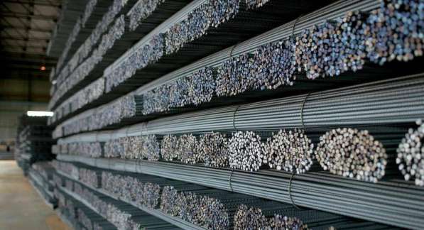 Арматура, лист, уголок, швеллер, круг, балка, двухтавр в фото 4