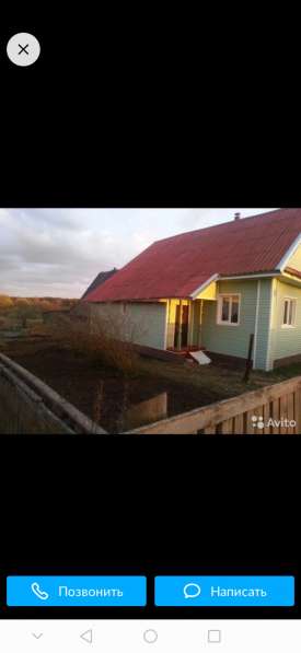 Дом в хорошем состоянии в Твери фото 4