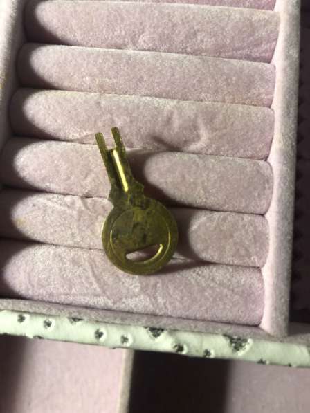 Шкатулка детская париж в Краснодаре