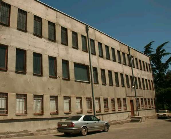 Продается земельный участок для строительство в Тбилиси в 
