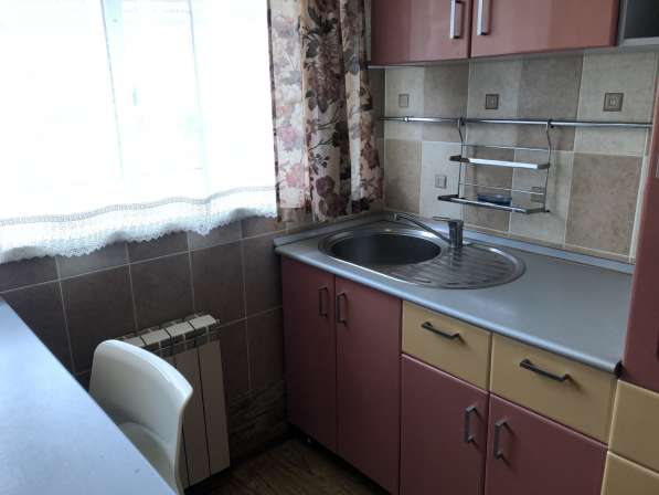 Квартира с ремонтом мебелью и техникой!!! в Сочи фото 4