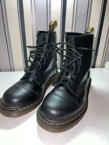 Dr Martens 1460 в Москве фото 5