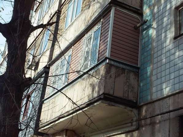 Балконы и Лоджии в фото 14