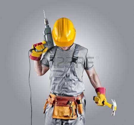 Строительство и отделка