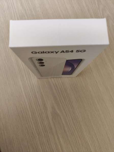 Samsung Galaxy A54, 8/256 ГБ в Чебоксарах фото 4