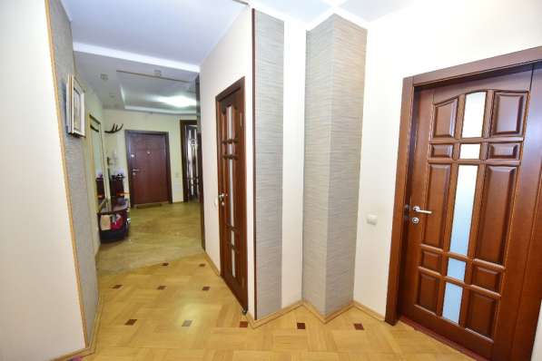 Продается 3-х комнатная квартира с мебелью в Минске в фото 70