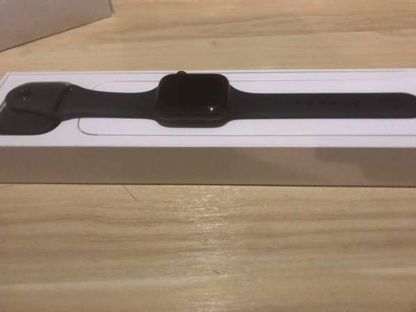 Продам Apple Watch 5 series 44mm в Орске