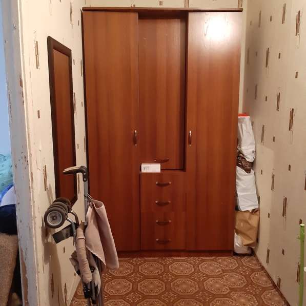 Продам однокомнатную квартиру на 26 бакинских комиссаров 28 в Красноярске