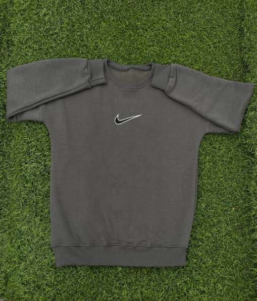 Свитшот Nike в Краснодаре фото 3