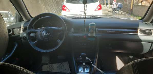 Audi, A6, продажа в г.Баку в фото 3