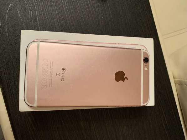 IPhone 6s 64 Ростест в Воронеже фото 3