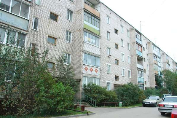 Продам двухкомнатную квартиру в Тверь.Этаж 2.Дом кирпичный.Есть Балкон. в Твери фото 21
