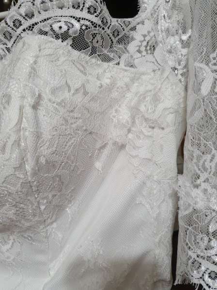 Свадебное платье в Минеральных Водах фото 3
