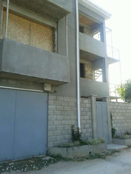 Дом 254.8 м² на участке 1.5 сот в Севастополе фото 9