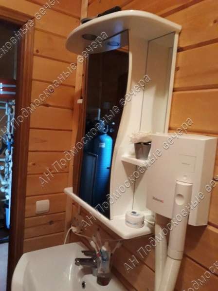 Продам коттедж в Москва.Жилая площадь 168 кв.м.Есть Канализация, Электричество. в Москве фото 3