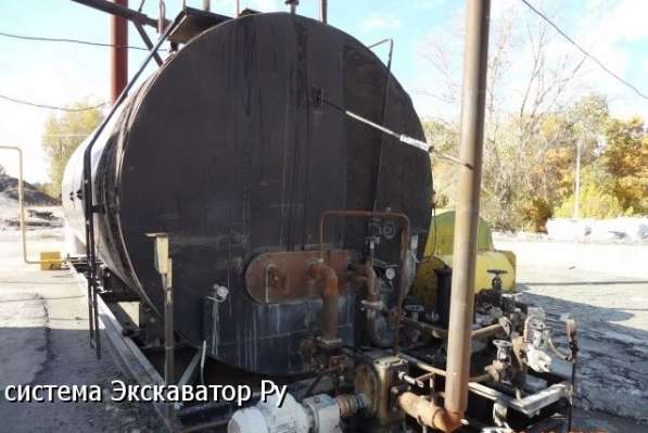 Продам Асфальтобетонный завод в Самаре фото 4