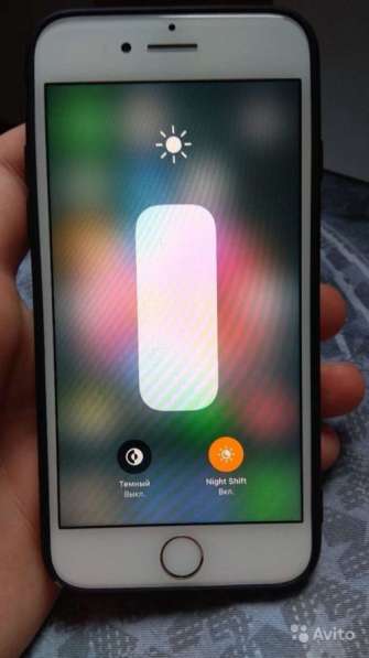 Айфон 7, Ростест, 128 gb в Москве фото 3