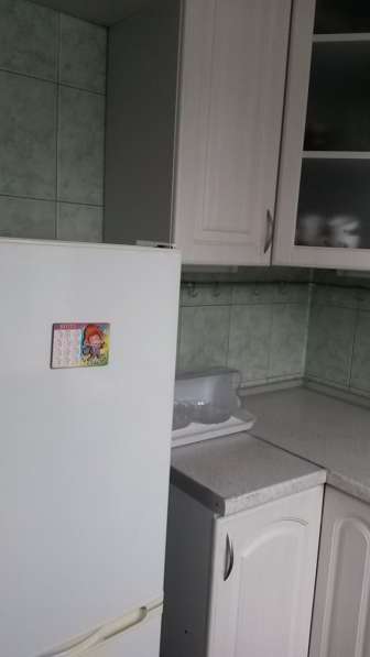 Продам 1-комн. квартиру с ремонтом Литовский Вал, 52 в Калининграде фото 8