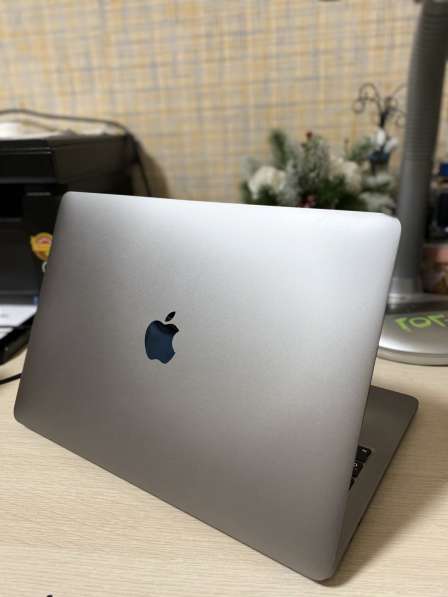 Apple MacBook Pro 13 2020 512Гб + гарантия