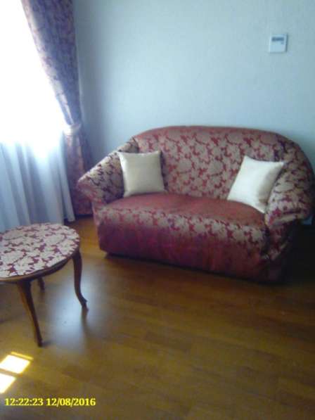 Чехлы на мягкую мебель в Ульяновске фото 3