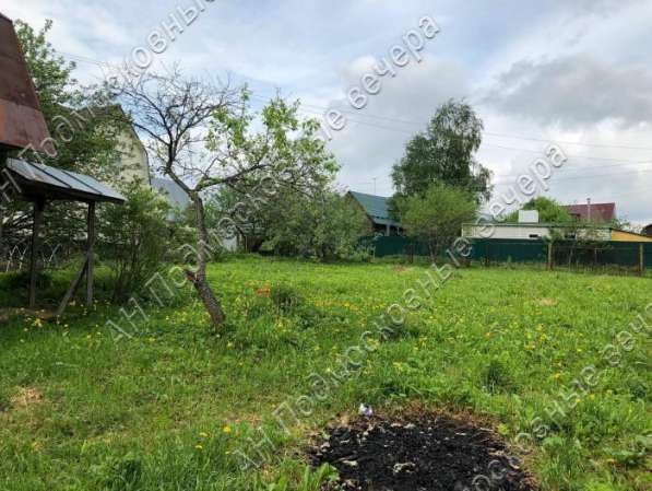 realty_mapper3.plot_in_locationСадовое некоммерческое тов-во. Площадь 8.00 сот.Есть Электричество. в Москве фото 9