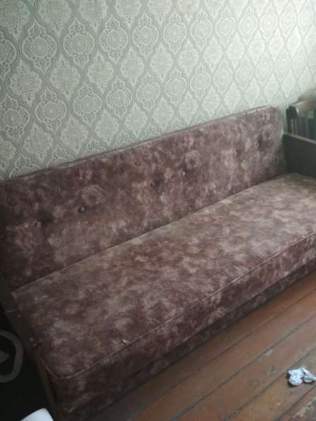 Отдам даром старую мебель в Серпухове фото 4