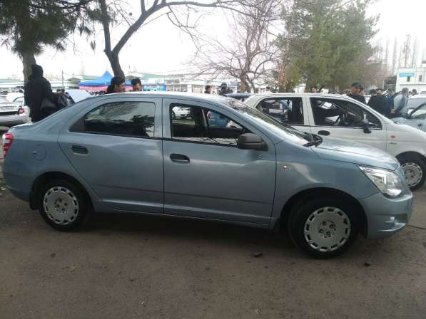 Chevrolet, Cobalt, продажа в г.Ташкент в фото 3