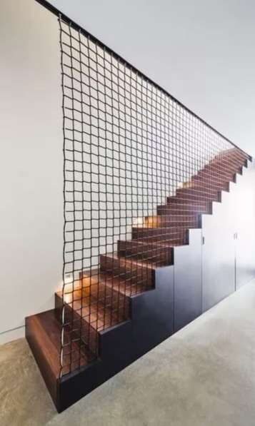 Перила Поручни Ограждения в Москве фото 9