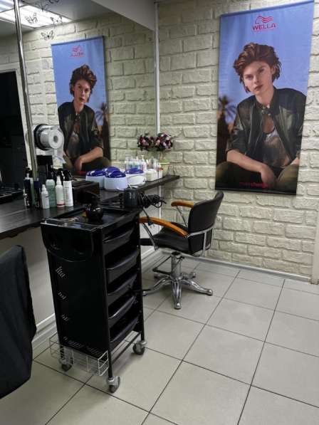 Готовый бизнес салон красоты в Хабаровске фото 9