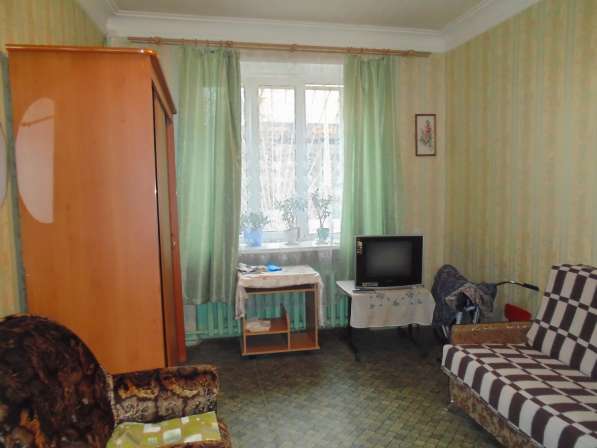 Продам 3-х комнатную квартиру р-н Втузгородок в Екатеринбурге фото 9