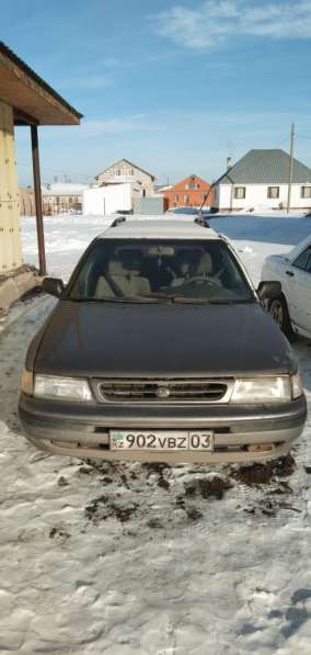 Subaru, Legacy, продажа в г.Астана в фото 3