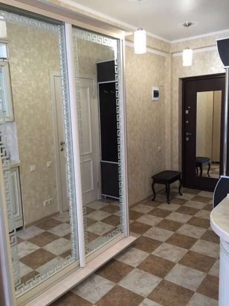 Сдаётся 1-к квартирира в Сочи фото 16