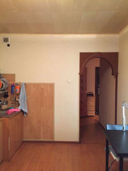 Однокомнатная квартира в Андреевке, д.30А с ремонтом в Зеленограде фото 9