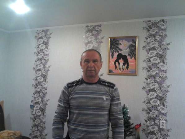 Евгений, 53 года, хочет познакомиться – Познакомлюсь с женщиной до 55