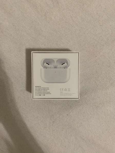 AirPods Pro в Казани фото 4