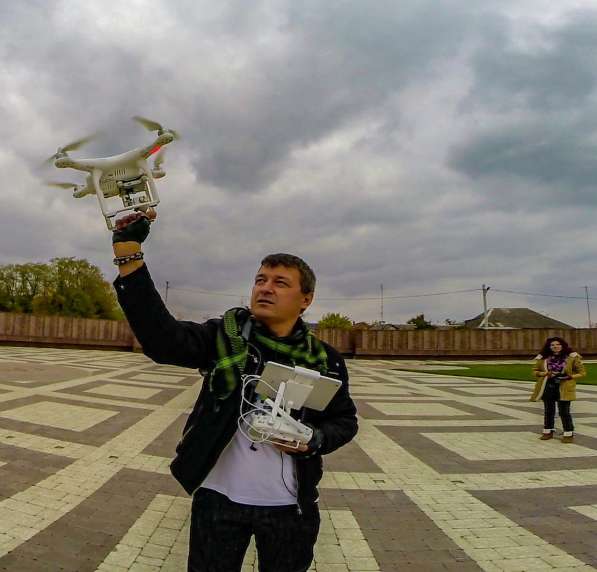 Видео и фото съемка от профессионального оператора FULL HD в Крымске фото 4
