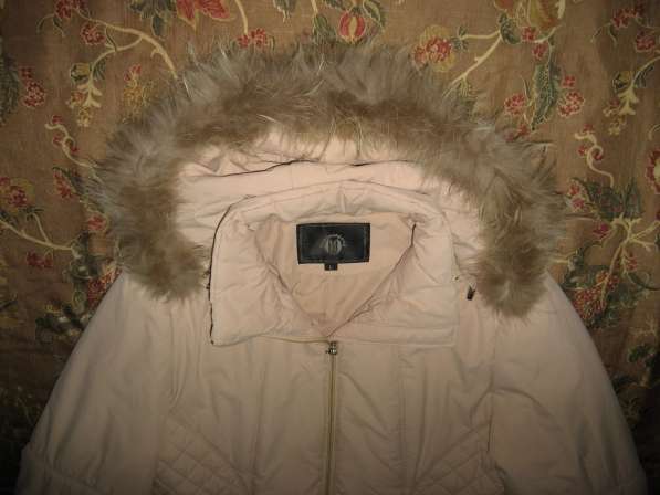 Куртка женская утепленная 46 размер в Санкт-Петербурге фото 4